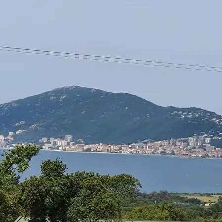 F2 Avec Terrasse De 35 M2 Bomorto - Alloggio in famiglia