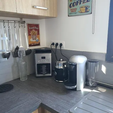 F2 Avec Terrasse De 35 M2 Bomorto -