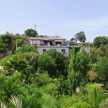 F2 Avec Terrasse De 35 M2 Bomorto - Porticcio (Corsica)