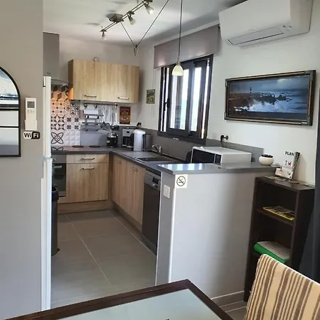 منزل للإقامة F2 Avec Terrasse De 35 M2 Bomorto -