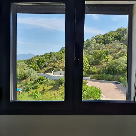 منزل للإقامة F2 Avec Terrasse De 35 M2 Bomorto - بورْتِكْسْيو