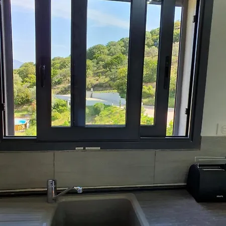 F2 Avec Terrasse De 35 M2 Bomorto - منزل للإقامة *