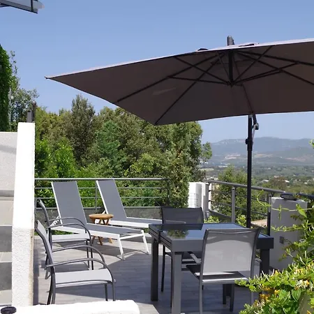 F2 Avec Terrasse De 35 M2 Bomorto - * بورْتِكْسْيو