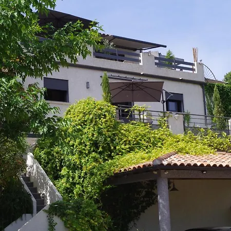 F2 Avec Terrasse De 35 M2 Bomorto - بورْتِكْسْيو