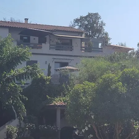 F2 Avec Terrasse De 35 M2 Bomorto -