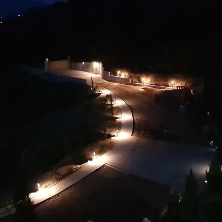 F2 Avec Terrasse De 35 M2 Bomorto - منزل للإقامة بورْتِكْسْيو